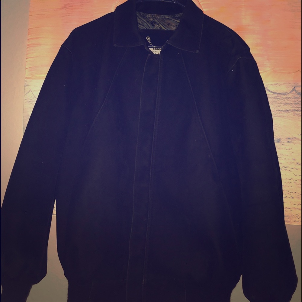 CON. LUXURY ITALIAN JACKET 🇮🇹